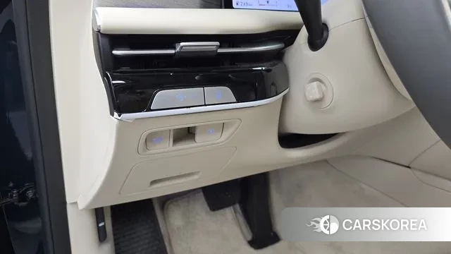 Genesis G80 (RG3) id 3467218 из Кореи 9