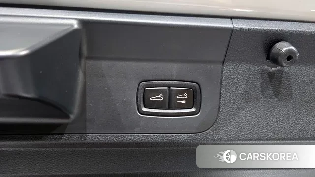 Porsche Panamera (971) id 3474745 из Кореи 9