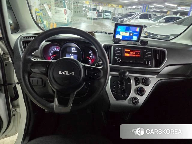 Kia The New Ray id 4495187 из Кореи 9