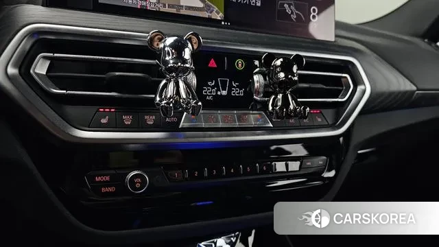 BMW iX3 id 3169284 из Кореи 9