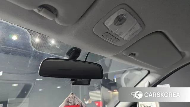 Hyundai The New Grand Starex id 3307673 из Кореи 9