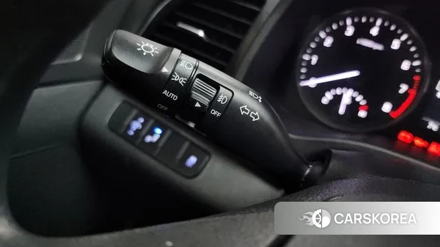 Hyundai Avante AD id 3460195 из Кореи 9