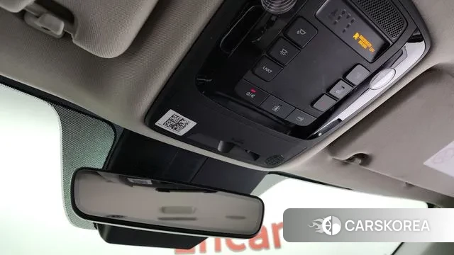 Kia Carnival 4th generation id 3362103 из Кореи 9