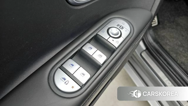Hyundai Ionic 5 id 4631352 из Кореи 9