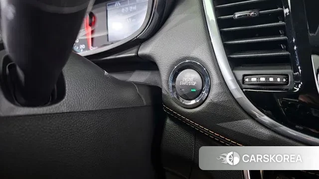 Chevrolet (GM Daewoo) The New Trax id 2986584 из Кореи 9