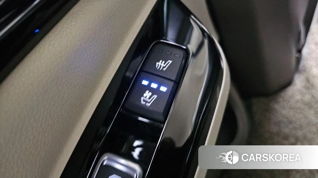 Kia Carnival 4th generation id 3866235 из Кореи 9