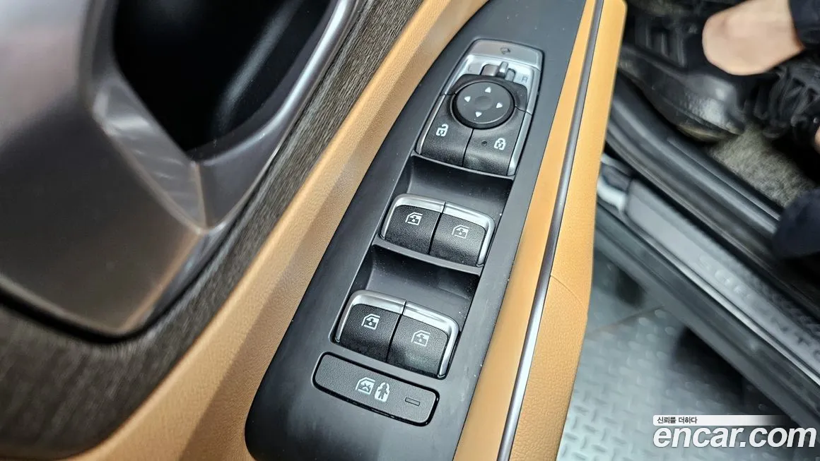 Kia Sorento 4th Generation id 2066196 из Кореи 9