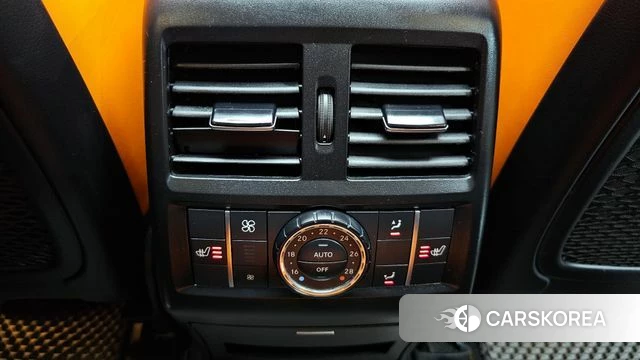 Mercedes-Benz GLE - Class W166 id 3911855 из Кореи 9