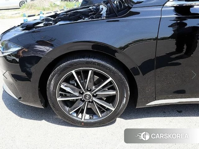 Hyundai The New Grandeur IG id 4231732 из Кореи 9