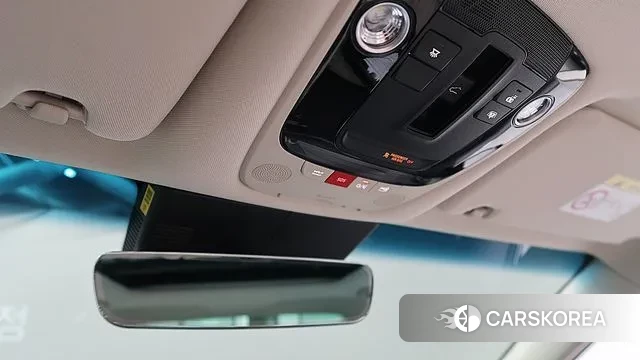 Kia The New K8 Hybrid id 3426238 из Кореи 9