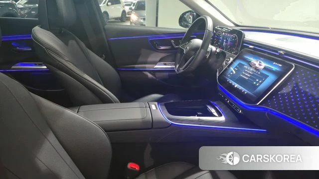 Mercedes-Benz E-Class W213 id 3896689 из Кореи 9