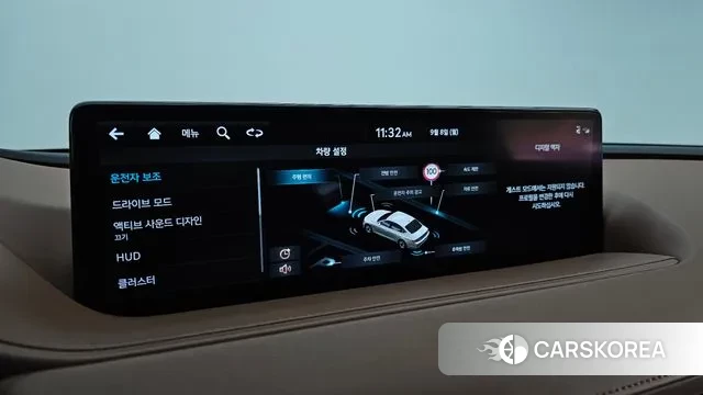 Genesis G80 (RG3) id 3127004 из Кореи 9