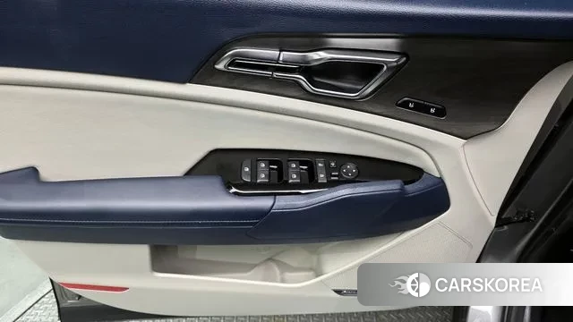 Kia Sportage 5th Generation Hybrid id 3053025 из Кореи 9