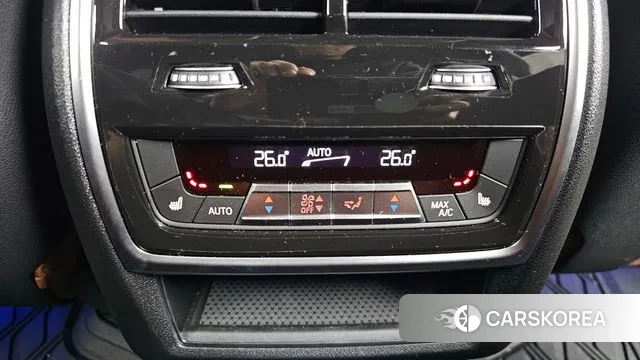 BMW X5 (G05) id 3482016 из Кореи 9