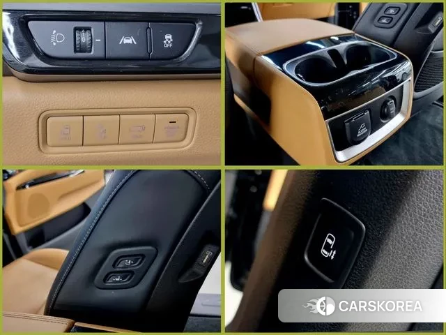 Kia Carnival 4th generation id 3621384 из Кореи 9