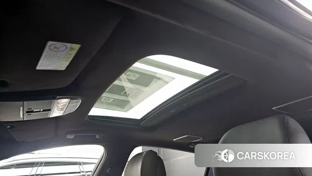 Genesis G90 id 3090287 из Кореи 9