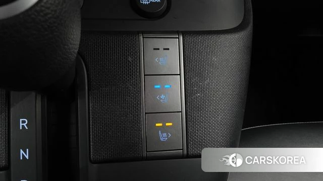 Hyundai Casper id 4178372 из Кореи 9