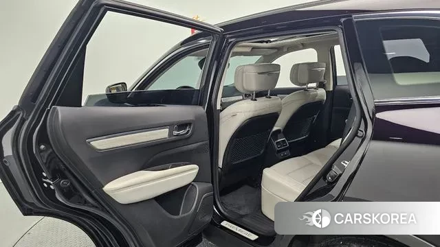 Renault Korea (Samsung) The New QM6 id 3007515 из Кореи 9