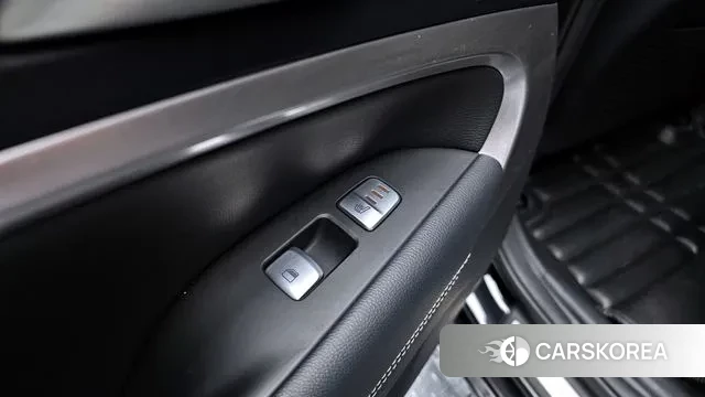 Genesis G70 id 3558142 из Кореи 9