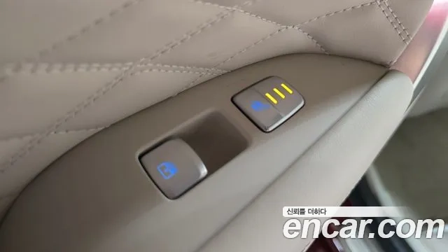 Genesis G70 id 2927949 из Кореи 9