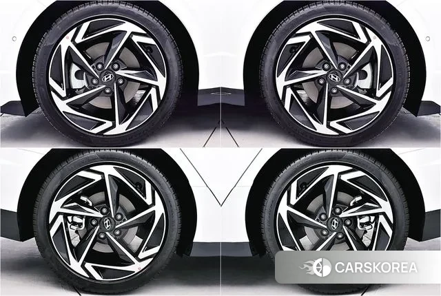 Hyundai Sonata D Edge Hybrid (DN8) id 3011224 из Кореи 9