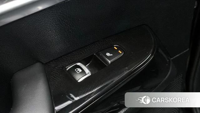 Kia Mohave Master id 3839010 из Кореи 9