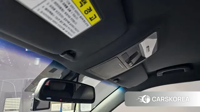 Ssangyong G4 Rexton id 3386250 из Кореи 9