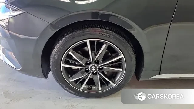 Hyundai The New Grandeur IG id 2997393 из Кореи 9