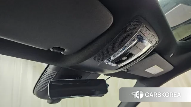 Mercedes-Benz CLA-Class C118 id 3321654 из Кореи 9