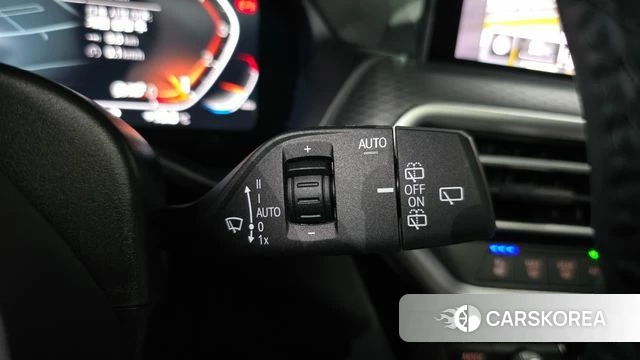 BMW X3 (G01) id 4186389 из Кореи 9