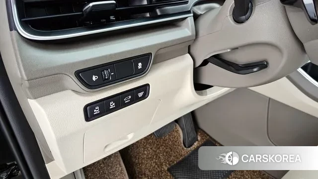 Kia The New Carnival 4th Generation id 3451890 из Кореи 9