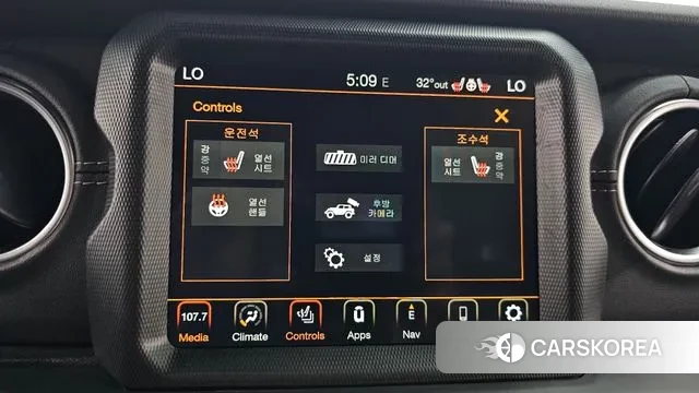 Jeep Wrangler (JL) id 3017113 из Кореи 9