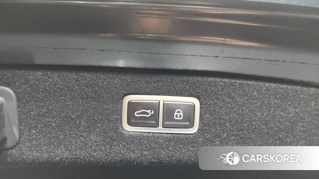 Genesis G90 (RS4) id 4281319 из Кореи 9