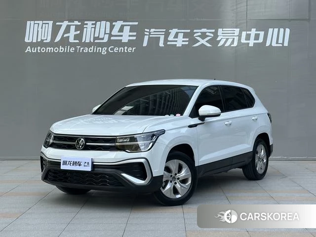 Volkswagen Tuyue id 4221721 из Китая 9