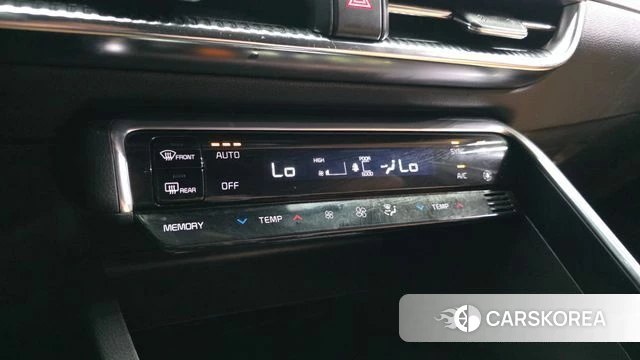 Kia K5 3rd generation id 4657442 из Кореи 9