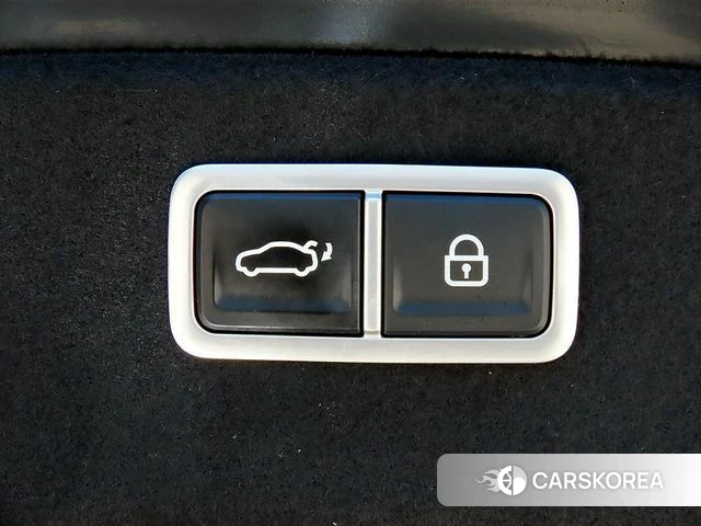 Genesis G80 (RG3) id 4697843 из Кореи 9