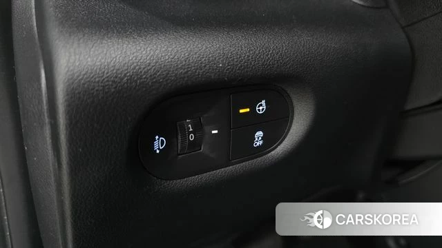Hyundai Casper id 4433813 из Кореи 9