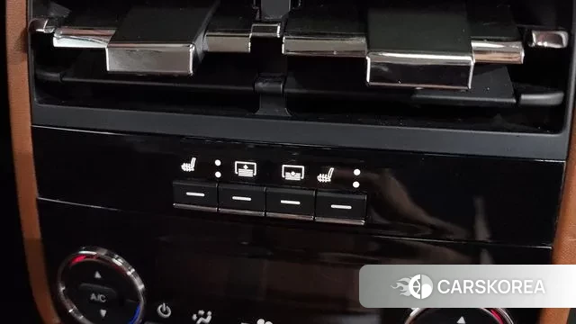 Maserati Quattroporte id 3182711 из Кореи 9