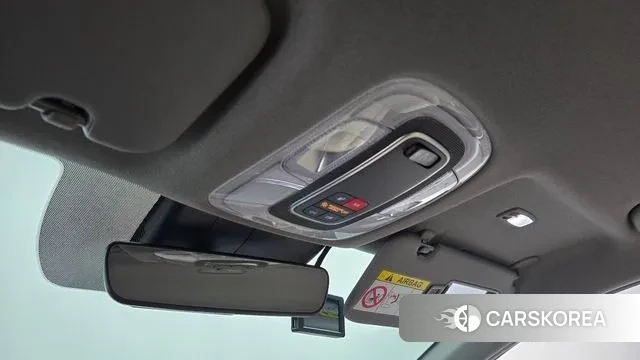 Hyundai The New Avante (CN7) id 3426751 из Кореи 9