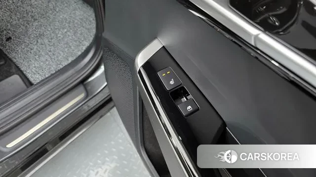 Kia EV6 id 2931223 из Кореи 9