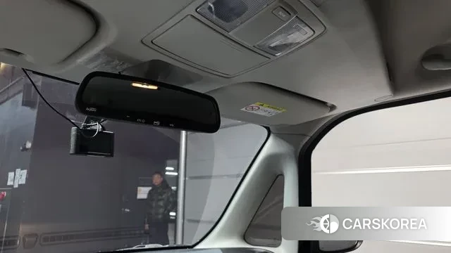 Kia The New Ray id 3514547 из Кореи 9