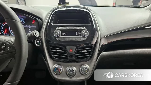 Chevrolet (GM Daewoo) The New Spark id 3429231 из Кореи 9