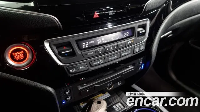 Honda Pilot 3rd generation id 2679821 из Кореи 9