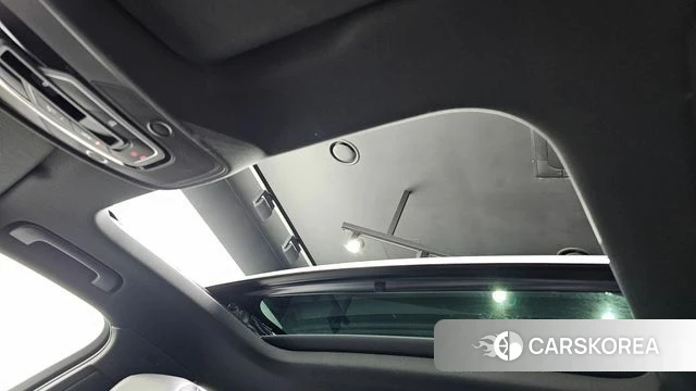 Audi A6 (C8) id 4308037 из Кореи 9