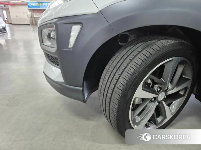 Hyundai Kona id 4600075 из Кореи 9