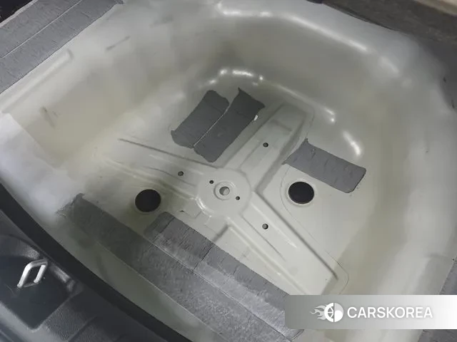 Hyundai The New Grandeur IG id 3350464 из Кореи 9