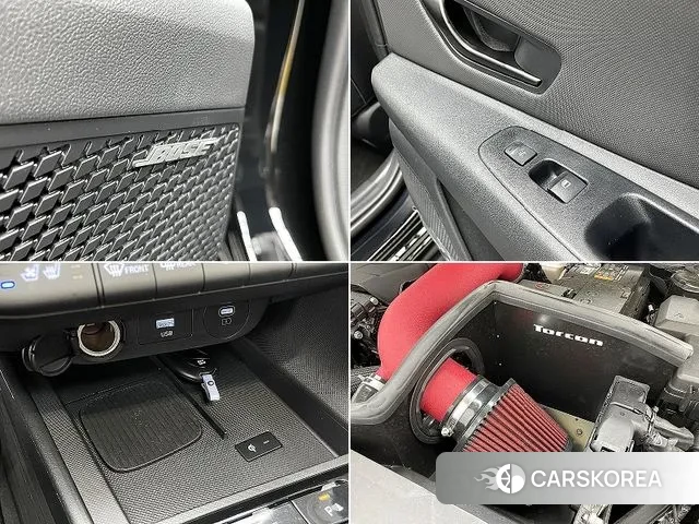 Hyundai The New Avante (CN7) id 3141890 из Кореи 9