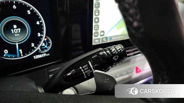 Hyundai The New Grandeur IG id 3833303 из Кореи 9