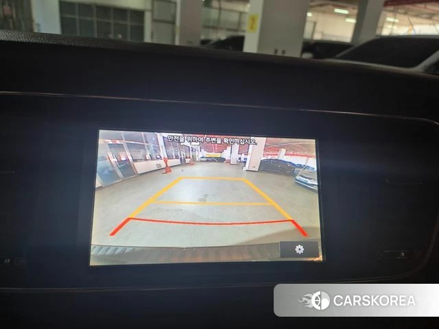 Kia All New Carnival id 3835046 из Кореи 9