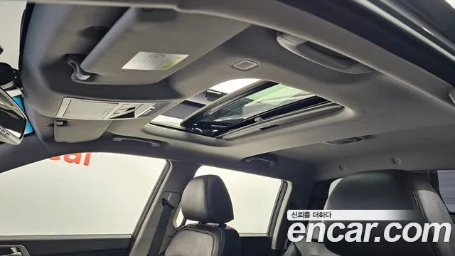 Ssangyong Rexton Sports id 2625442 из Кореи 9